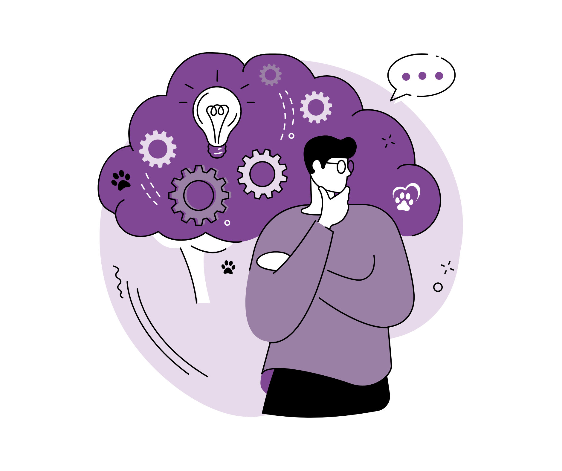 1 mindset & planning