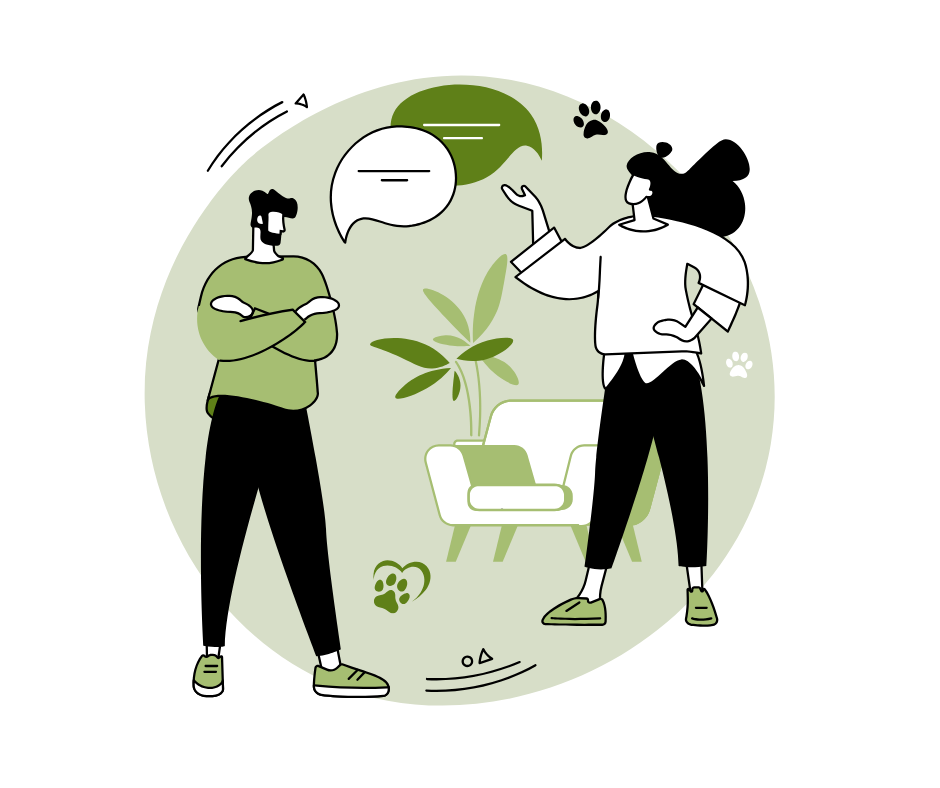 Personal & inter-personal performance