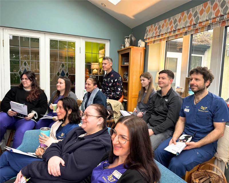 Veterinary Team Training Gallery (4)