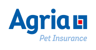 3G Agria logo
