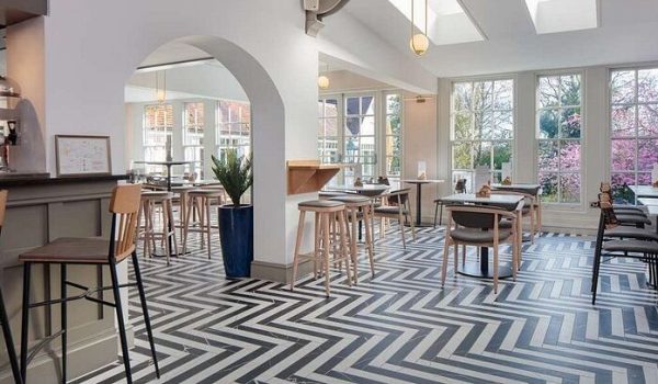 Chesford Grange Restaurant