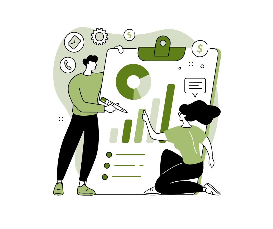 managing performance & client care